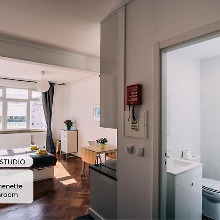 Studio 59 Lisboa المظهر الخارجي الصورة