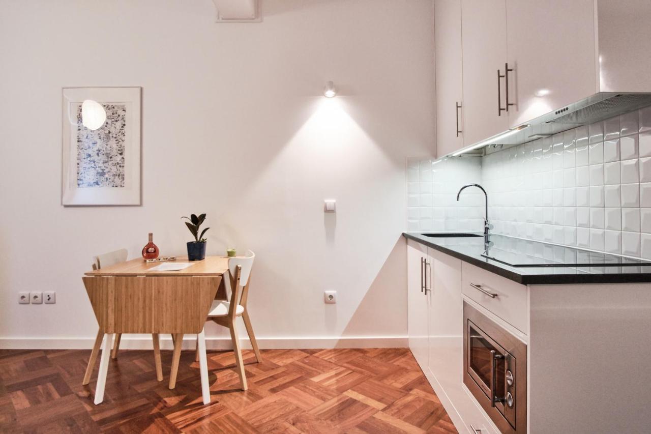 Studio 59 Lisboa المظهر الخارجي الصورة