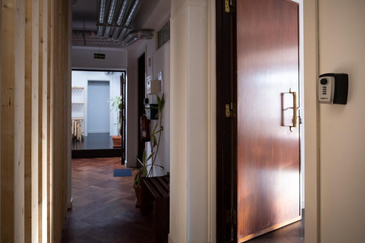 Studio 59 Lisboa المظهر الخارجي الصورة