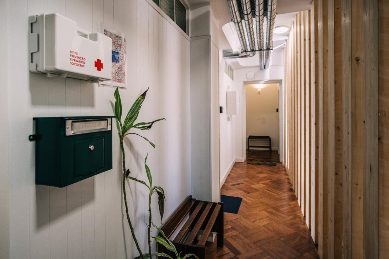 Studio 59 Lisboa المظهر الخارجي الصورة