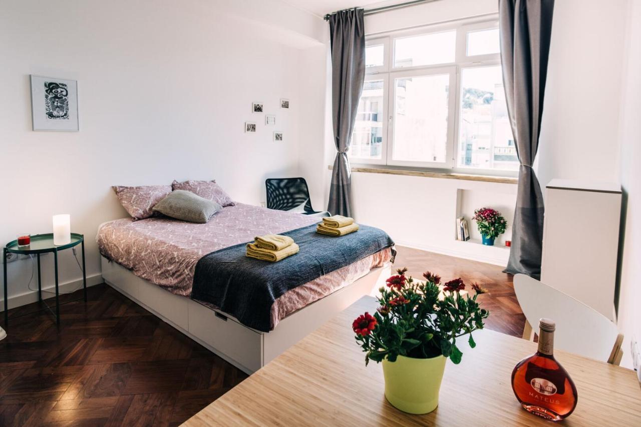 Studio 59 Lisboa المظهر الخارجي الصورة
