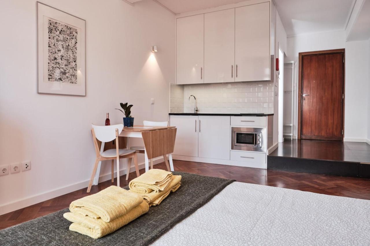 Studio 59 Lisboa المظهر الخارجي الصورة