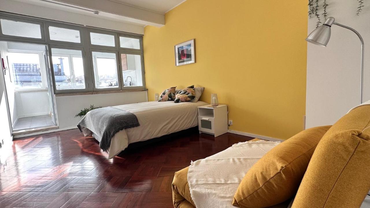 Studio 59 Lisboa المظهر الخارجي الصورة