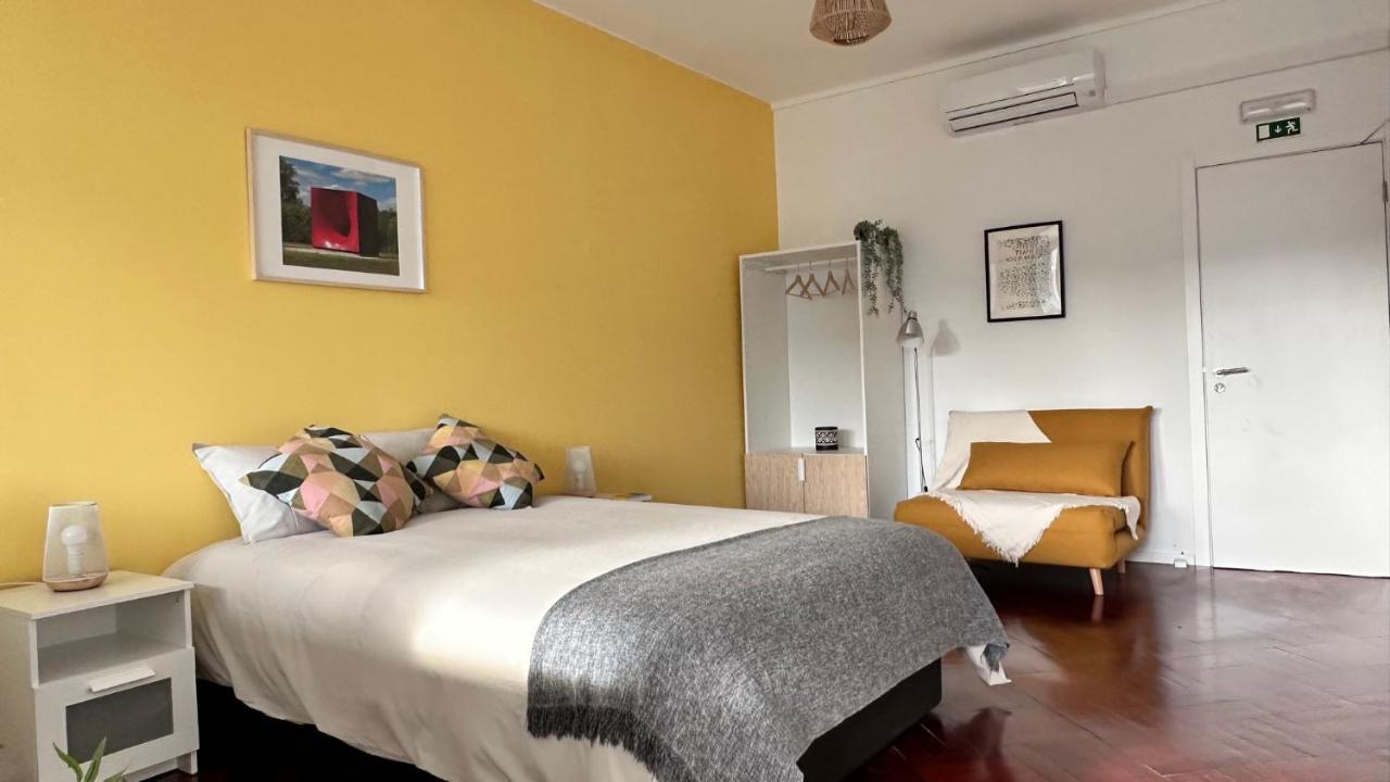 Studio 59 Lisboa المظهر الخارجي الصورة