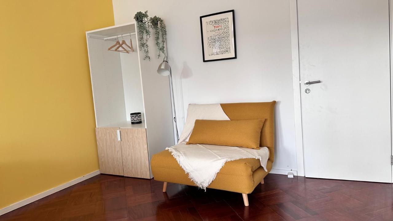 Studio 59 Lisboa المظهر الخارجي الصورة
