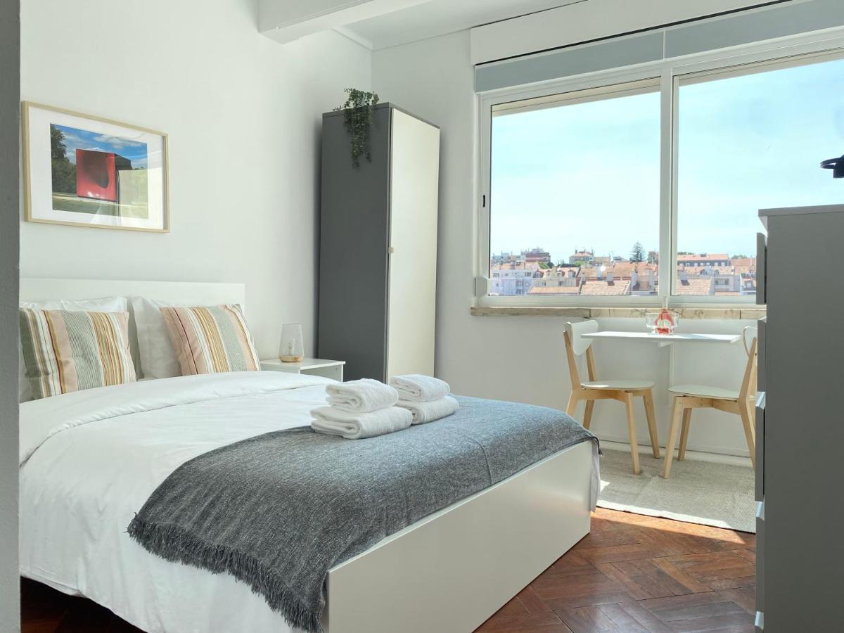 Studio 59 Lisboa المظهر الخارجي الصورة