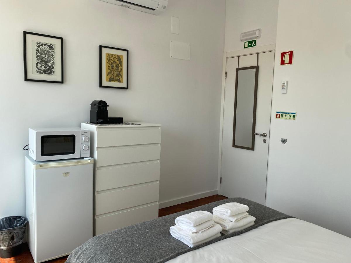 Studio 59 Lisboa المظهر الخارجي الصورة
