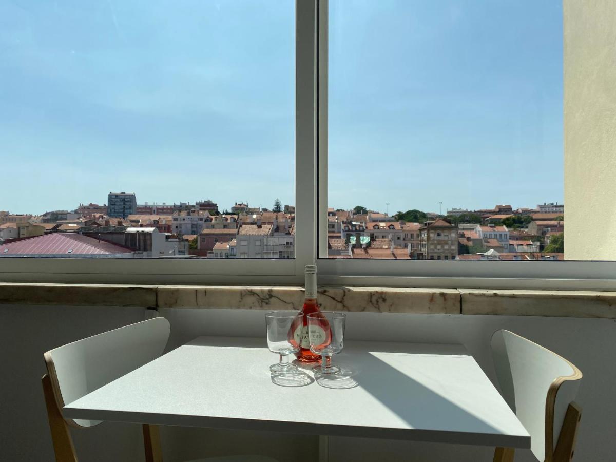 Studio 59 Lisboa المظهر الخارجي الصورة