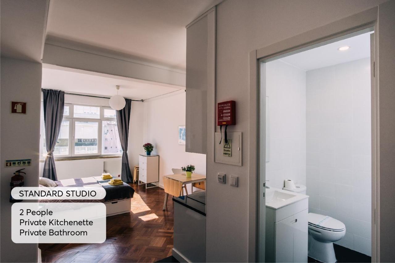Studio 59 Lisboa المظهر الخارجي الصورة