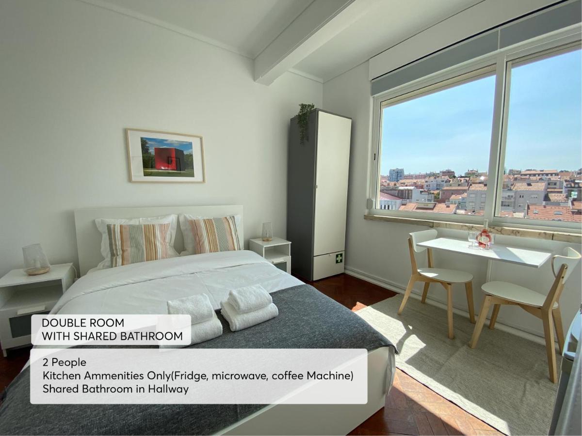 Studio 59 Lisboa المظهر الخارجي الصورة