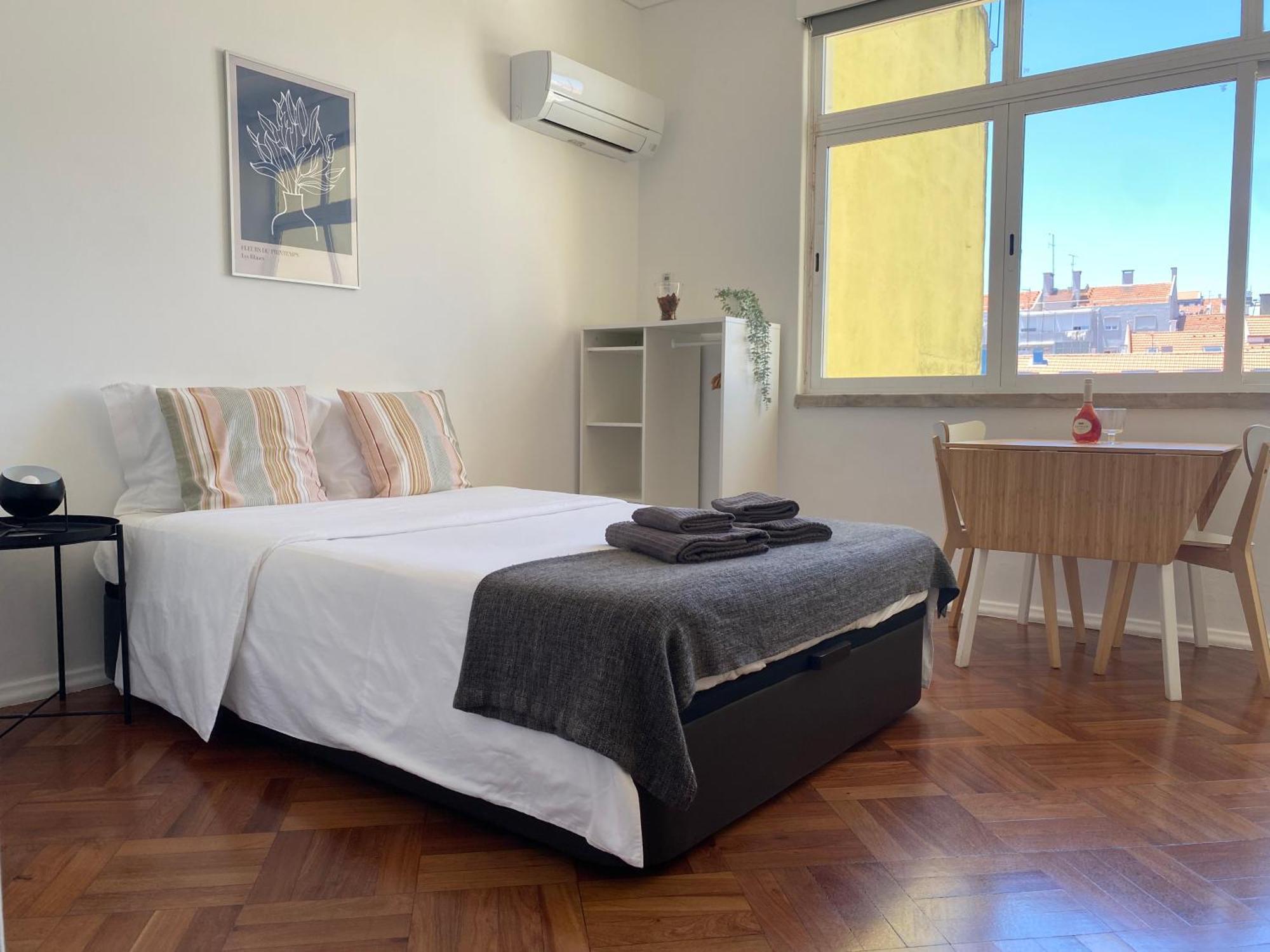 Studio 59 Lisboa المظهر الخارجي الصورة
