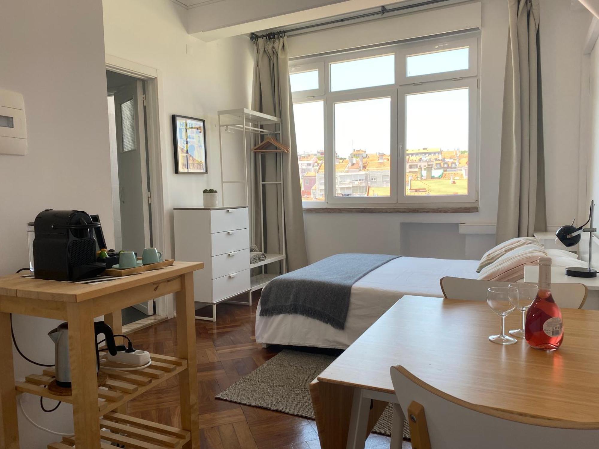 Studio 59 Lisboa المظهر الخارجي الصورة