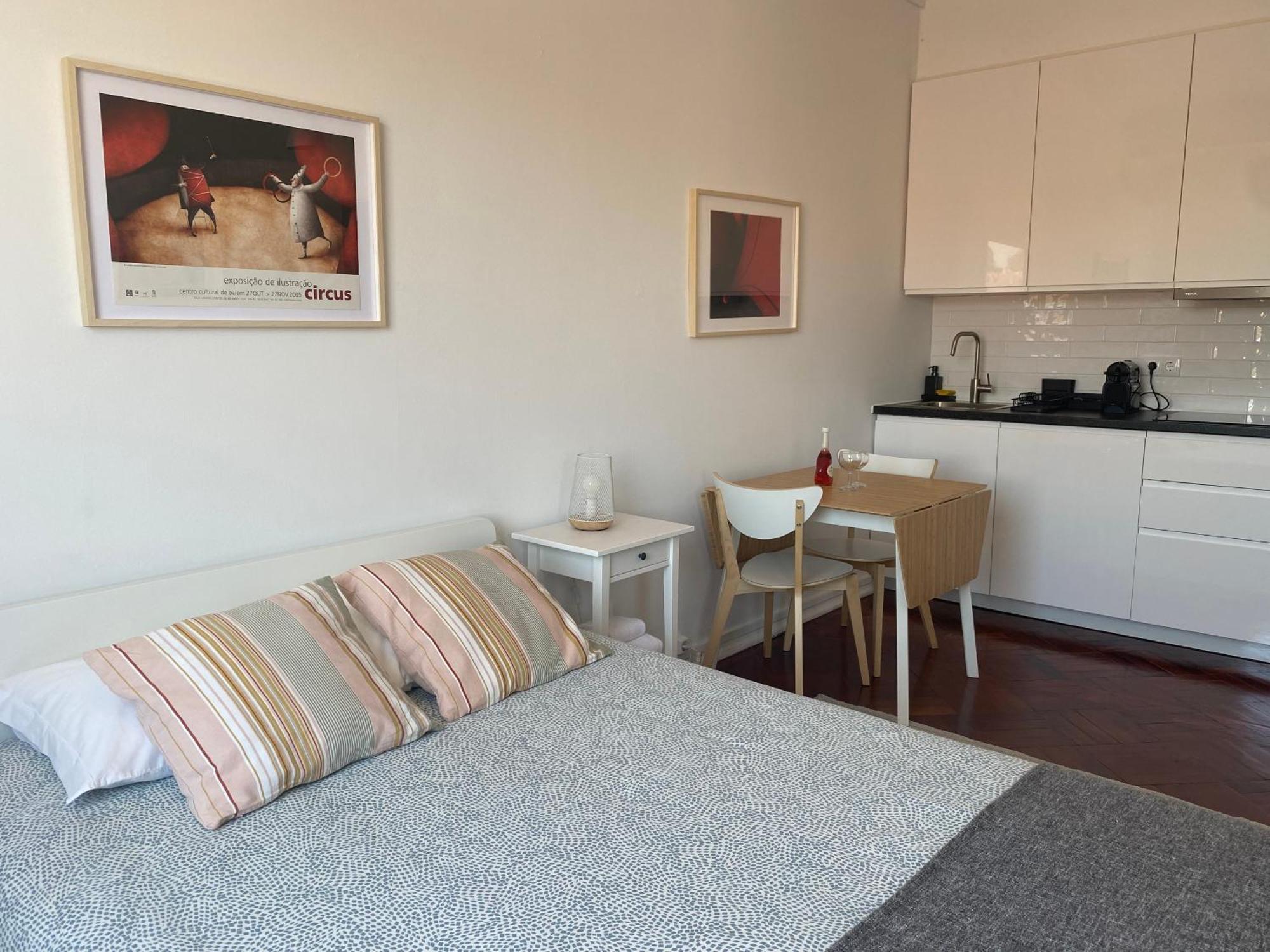 Studio 59 Lisboa المظهر الخارجي الصورة
