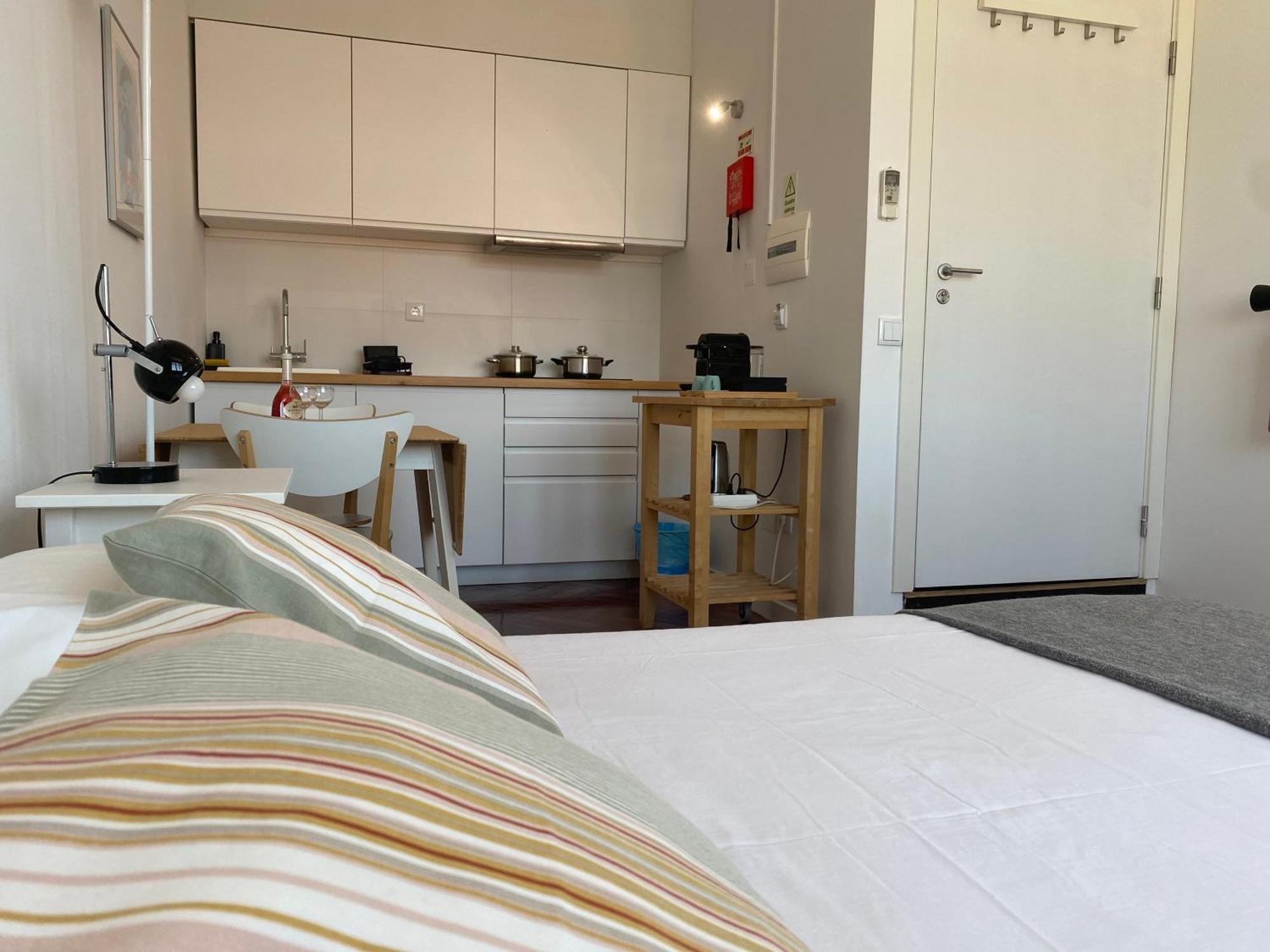 Studio 59 Lisboa المظهر الخارجي الصورة