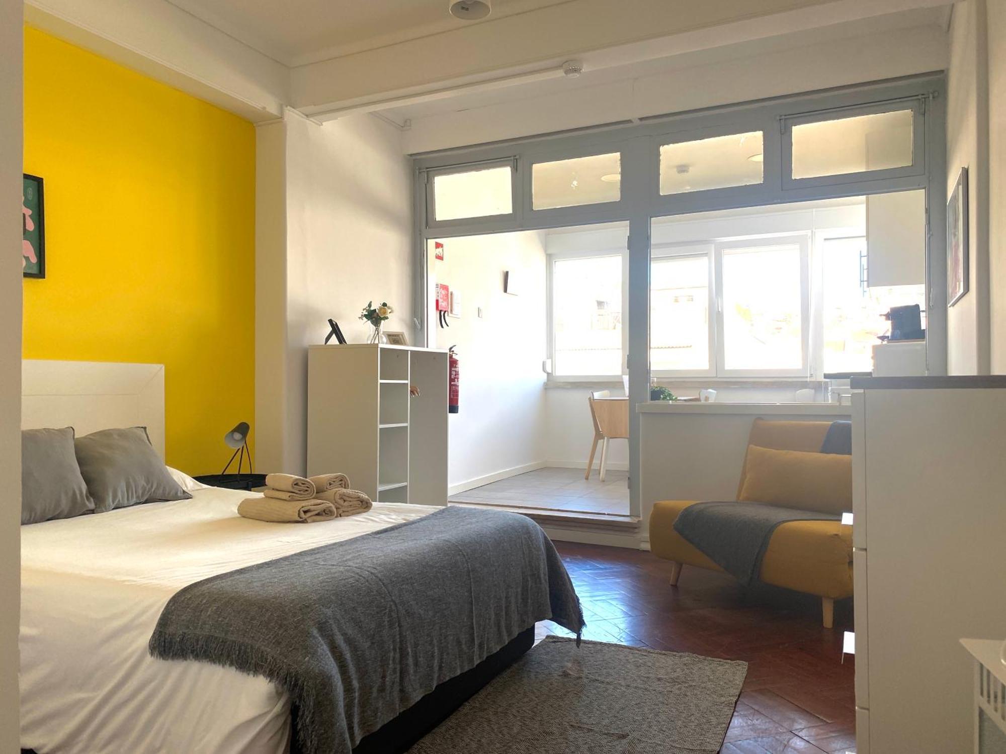 Studio 59 Lisboa المظهر الخارجي الصورة
