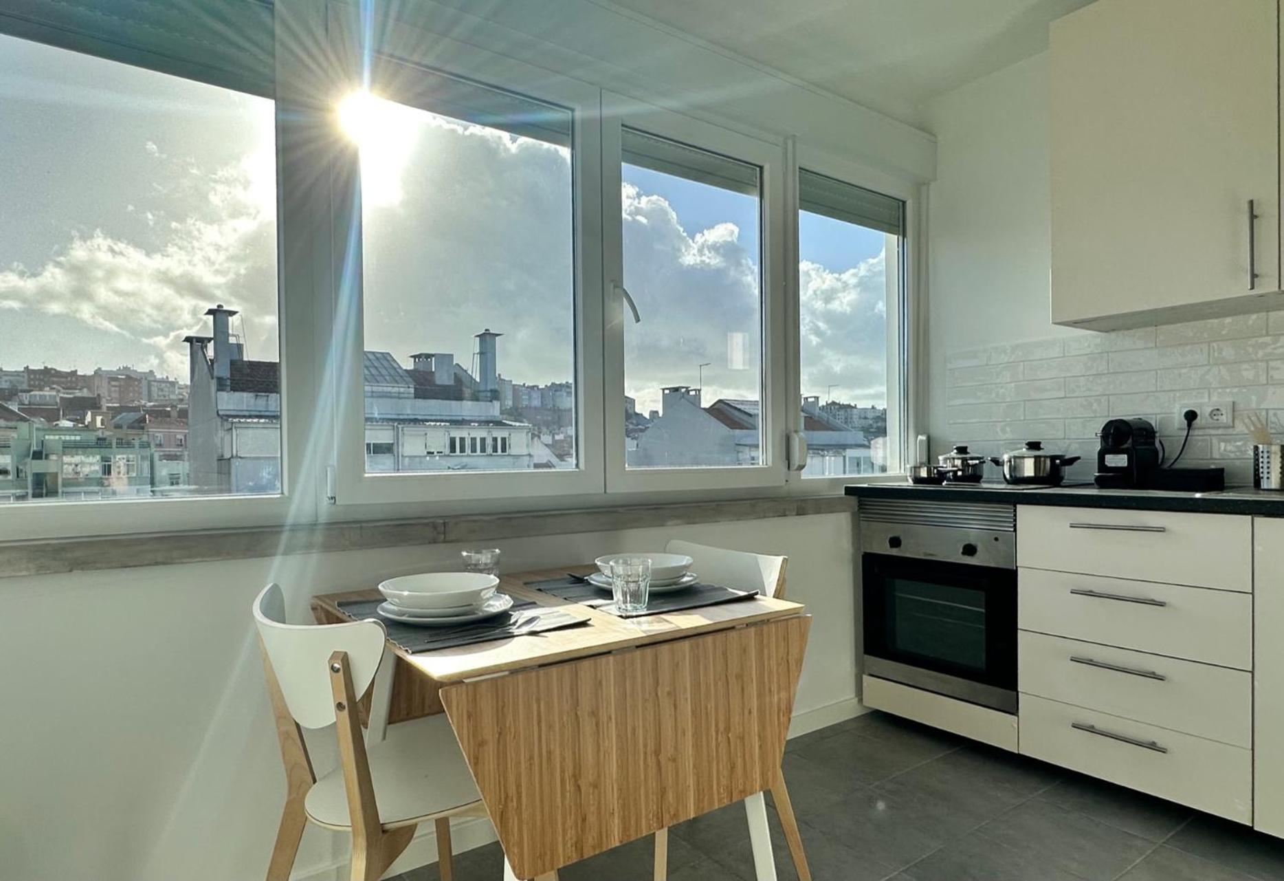 Studio 59 Lisboa المظهر الخارجي الصورة