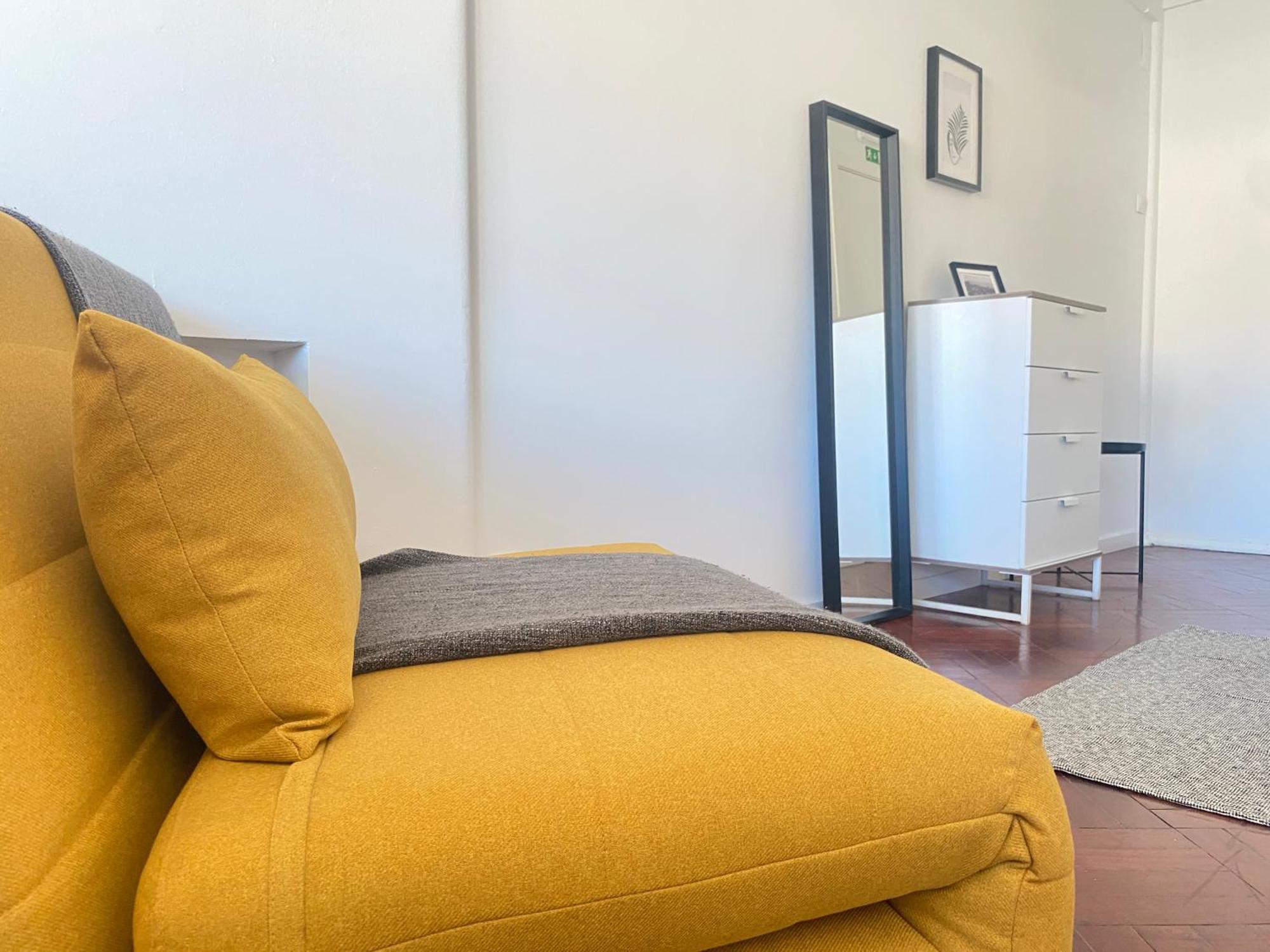 Studio 59 Lisboa المظهر الخارجي الصورة