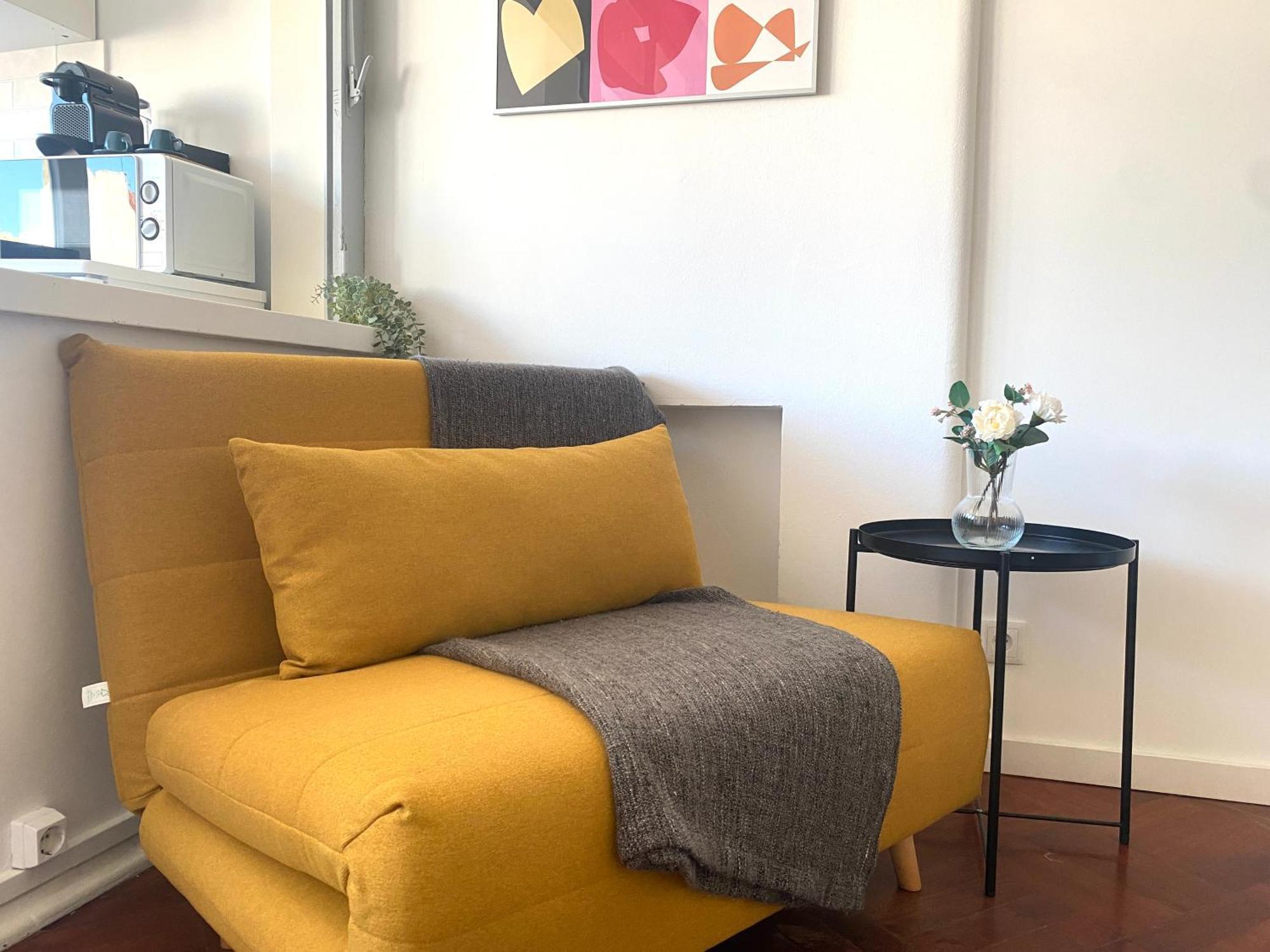 Studio 59 Lisboa المظهر الخارجي الصورة