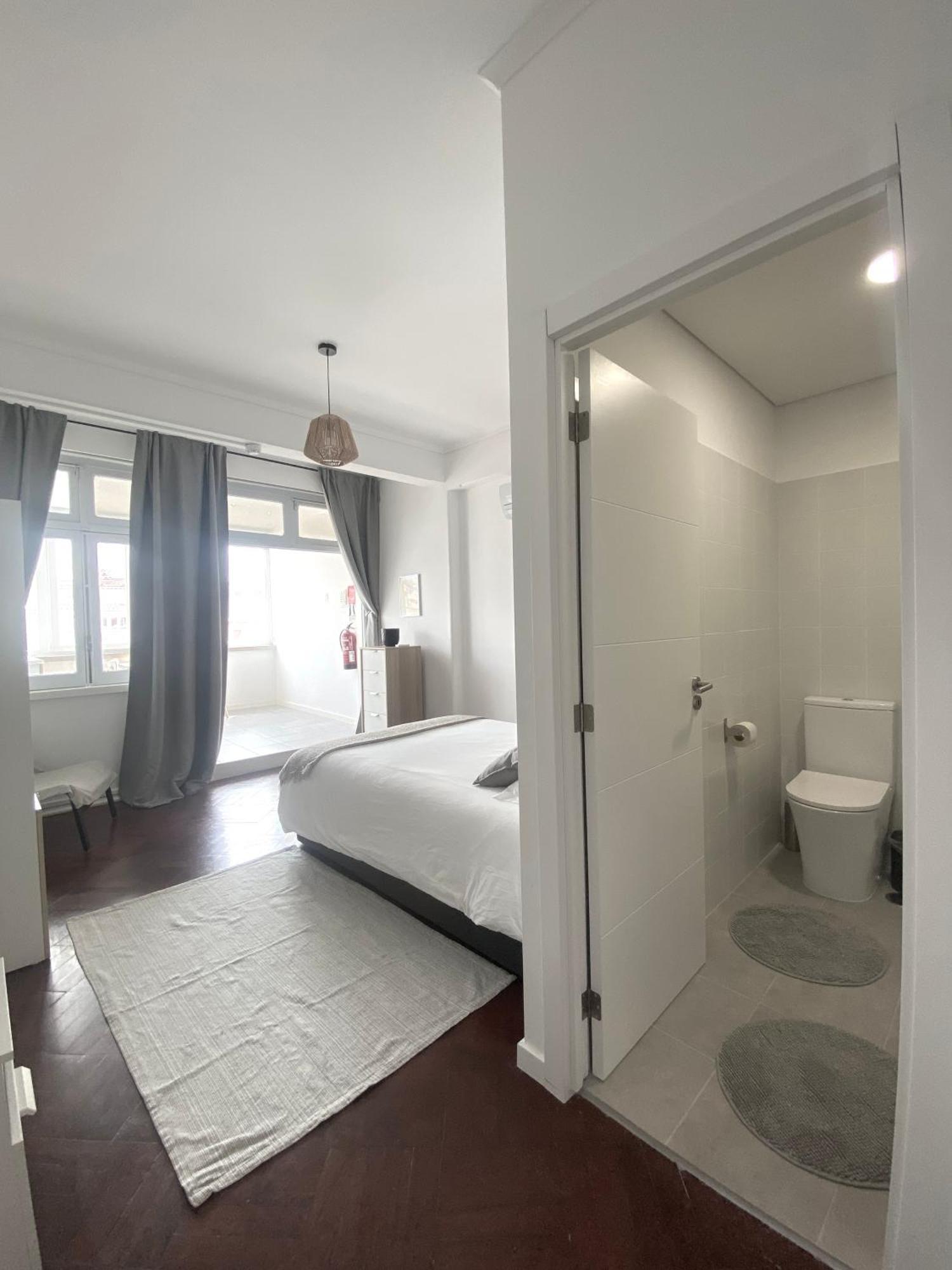 Studio 59 Lisboa المظهر الخارجي الصورة